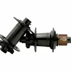 Stans NoTubes Flow MK4 Laufradsatz MTB 29 Zoll M-Pulse Disc 6 Loch Boost Rotor Sram XDR -Innenlager Verkaufsladen 37069 4