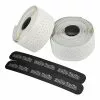 Selle Italia Lenkerband Smootape Classica Leder Weiss
