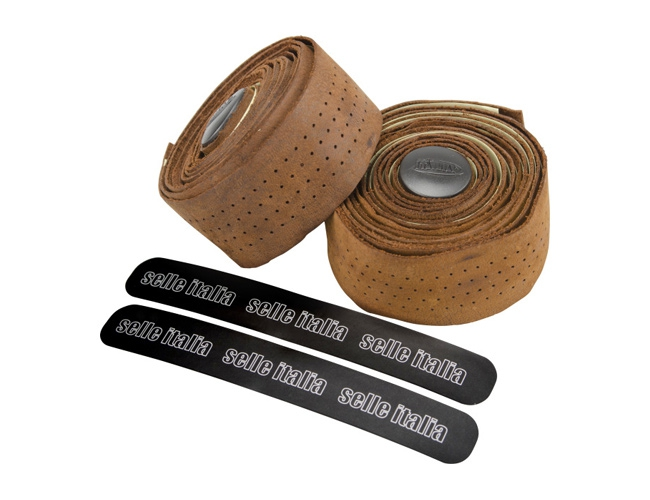 Selle Italia Lenkerband Smootape Classica Leder Braun 3 Selle Italia Lenkerband Smootape Classica Leder Braun