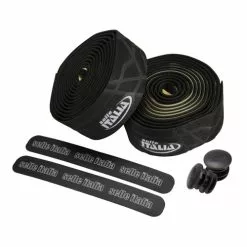 Selle Italia Lenkerband Smootape Gran Fondo Schwarz