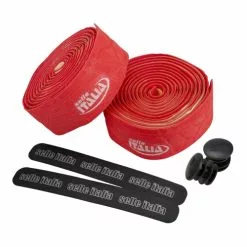 Selle Italia Lenkerband Smootape Gran Fondo Rot