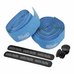 Selle Italia Lenkerband Smootape Gran Fondo Blau