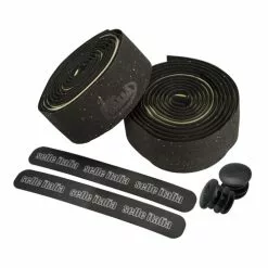 Selle Italia Lenkerband Smootape Corsa Schwarz