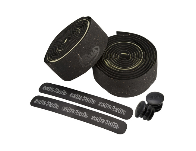 Selle Italia Lenkerband Smootape Corsa Schwarz 3 Selle Italia Lenkerband Smootape Corsa Schwarz