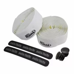 Selle Italia Lenkerband Smootape Gran Fondo Lenkerband Weiss