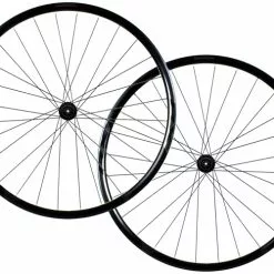 Shimano WH-RX010 Laufradsatz Clincher Disc Centerlock SSP