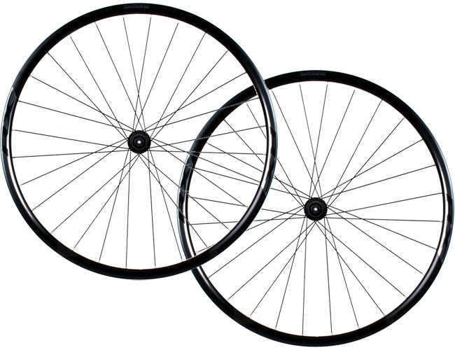 Shimano WH-RX010 Laufradsatz Clincher Disc Centerlock SSP 3 Shimano WH-RX010 Laufradsatz Clincher Disc Centerlock SSP