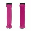 Race Face Love Handle Lock On Lenkergriffe Farbe Neon Pink -Innenlager Verkaufsladen 39477 0 race face griffgummi love handle pink