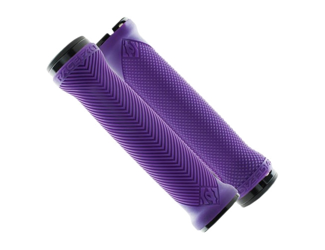 Race Face Love Handle Lock On Lenkergriffe Farbe Purple 3 Race Face Love Handle Lock On Lenkergriffe Farbe Purple