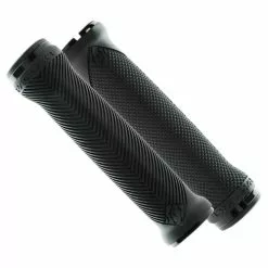 Race Face Love Handle Lock On Lenkergriffe Farbe Black