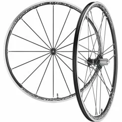 Campagnolo Shamal Ultra C17 Laufradsatz USB 2 Way Fit Rotor HG11
