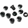 Sram Red Kettenblattschrauben Set Hidden Bolt Schwarz 5 Stueck -Innenlager Verkaufsladen 40542 0 Kettenblattschruaben Sram Red Hidden Bolt