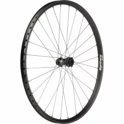 Syntace W28i Straight Vorderrad 27,5 Zoll Boost 15x110
