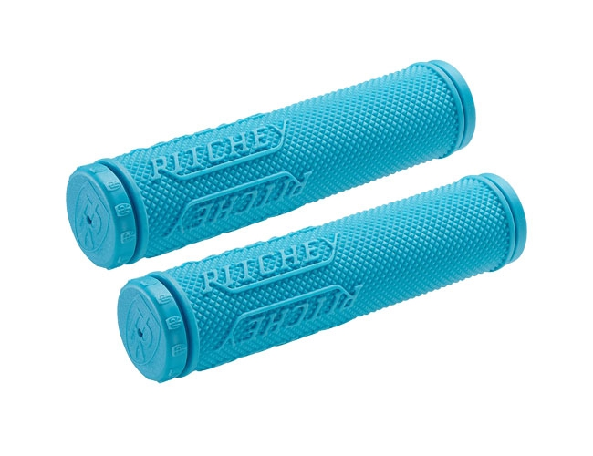 Ritchey Comp Truegrip X Lenkergriffe Farbe Sky Blue 3 Ritchey Comp Truegrip X Lenkergriffe Farbe Sky Blue