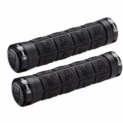 Ritchey WCS Locking Trail Lenkergriffe Farbe Schwarz