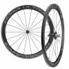 Campagnolo Bora Ultra 50 Laufradsatz Clincher Dark Label Rotor ED