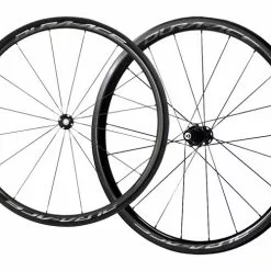 Shimano Dura-Ace WH-R9100-C40-TU Laufradsatz Tubular
