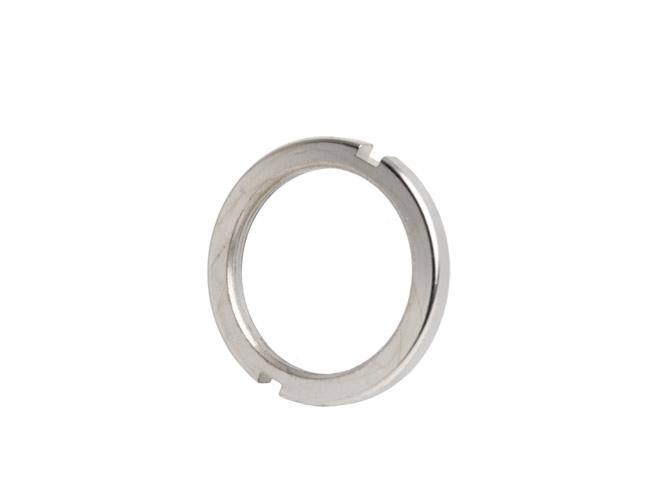 Mavic Bahnnaben Lockring M33x1,5 Mm Linksgewinde 3 Mavic Bahnnaben Lockring M33x1,5 Mm Linksgewinde