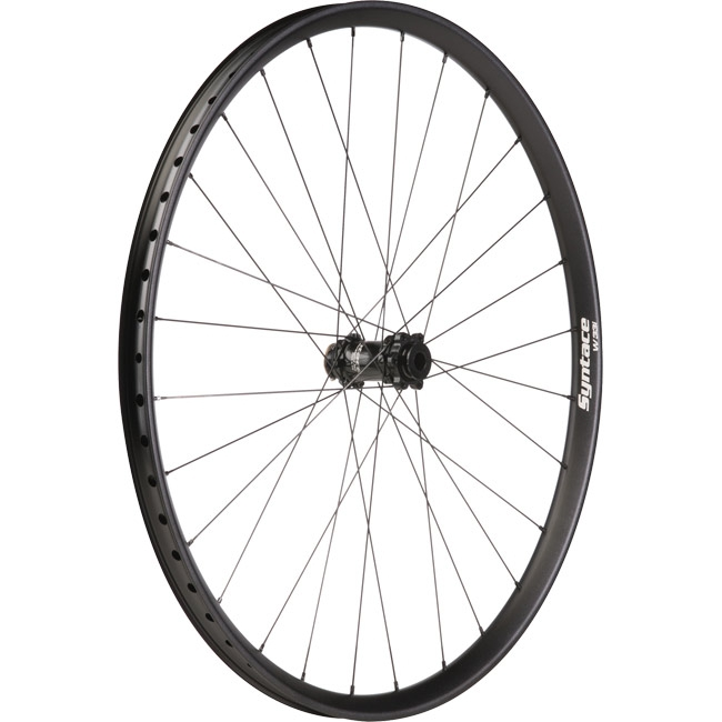 Syntace W33i Straight Alu Vorderrad 29 Zoll Boost 15x110 3 Syntace W33i Straight Alu Vorderrad 29 Zoll Boost 15x110