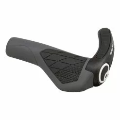 Ergon GS3 Lenkergriffe Groesse S Schwarz