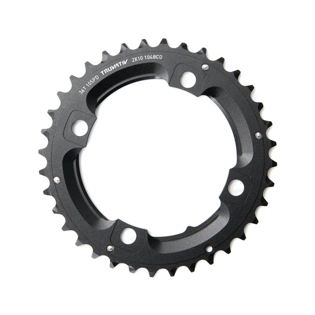 Sram X0 Kettenblatt 36 Zaehne 104 Mm Lochkreis Schwarz Ohne Bolzen 10x2 Fach 3 Sram X0 Kettenblatt 36 Zaehne 104 Mm Lochkreis Schwarz Ohne Bolzen 10x2 Fach