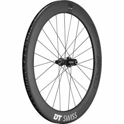 DT Swiss PRC 1400 Spline 65 C Hinterrad Clincher