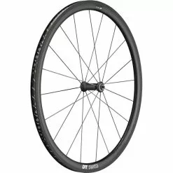 DT Swiss PRC 1400 Spline 35 C Vorderrad UB Clincher