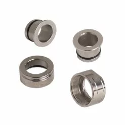 Fulcrum Endanschlag Hinterrad Road DB 10x142 Mm Steckachse