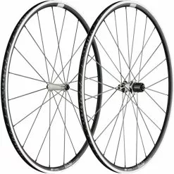 DT Swiss PR 1600 Spline 23 Laufradsatz UB Clincher Tubeless Ready