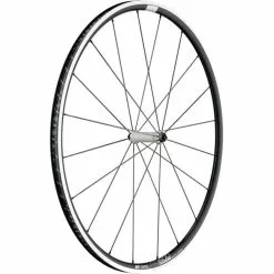 DT Swiss PR 1600 Spline 23 Vorderrad UB Clincher Tubeless Ready