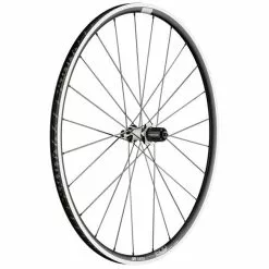 DT Swiss PR 1600 Spline 23 Hinterrad UB Clincher Tubeless Ready