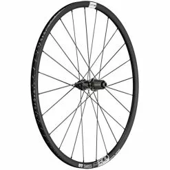 DT Swiss P 1800 Spline DB 23 Hinterrad Disc Centerlock Clincher Tubeless Ready