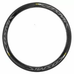 Mavic Cosmic Pro Carbon Disc Felge Hinterrad Modell 2016