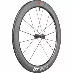 DT Swiss ARC 1100 Dicut 62 RB Laufradsatz Clincher Carbon -Innenlager Verkaufsladen 45499 1
