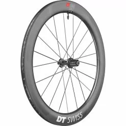 DT Swiss ARC 1100 Dicut 62 RB Laufradsatz Clincher Carbon -Innenlager Verkaufsladen 45499 2