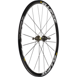 Mavic Ellipse Hinterrad Bahn 28 Zoll