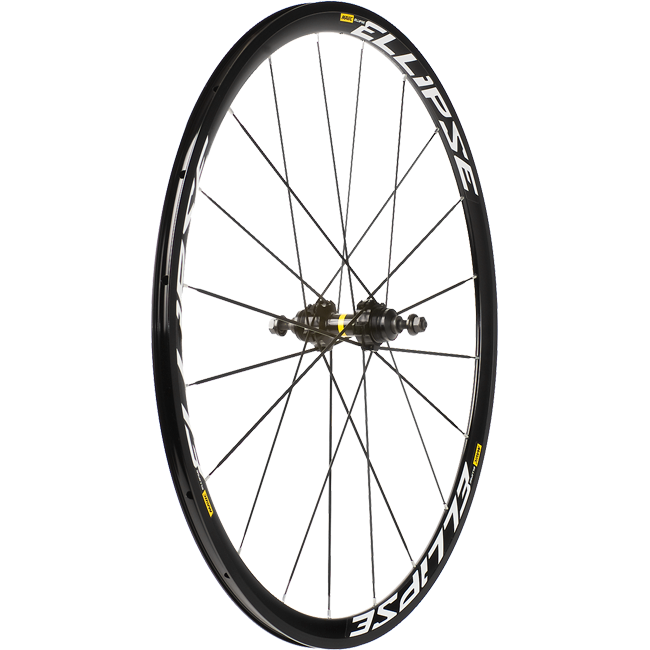 Mavic Ellipse Hinterrad Bahn 28 Zoll 3 Mavic Ellipse Hinterrad Bahn 28 Zoll