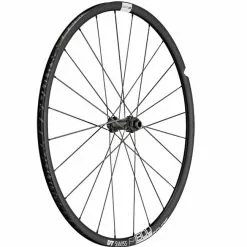 DT Swiss P 1800 Spline DB 32 Vorderrad Disc Centerlock Clincher Tubeless Ready
