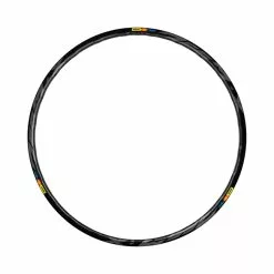 Mavic E Deemax Pro Felge Hinterrad 27,5 Zoll Schwarz 24 Loch Mod 2018