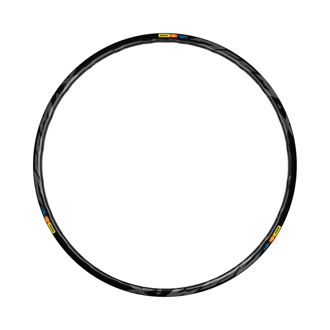 Mavic E Deemax Pro Felge Hinterrad 27,5 Zoll Schwarz 24 Loch Mod 2018 3 Mavic E Deemax Pro Felge Hinterrad 27,5 Zoll Schwarz 24 Loch Mod 2018