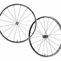 Shimano Laufradsatz WH-RS500-TL Clincher Tubeless