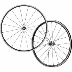Shimano WH-RS700 Laufradsatz Clincher Tubeless