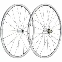 Ritchey Classic Zeta Laufradsatz TLR Clincher Rotor Campa ED