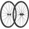 DT Swiss PR 1400 Dicut 32 Oxic Laufradsatz Clincher UB