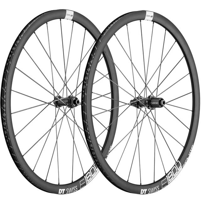 DT Swiss E 1800 Spline DB 32 Laufradsatz Disc Centerlock Clincher Tubeless Ready 3 DT Swiss E 1800 Spline DB 32 Laufradsatz Disc Centerlock Clincher Tubeless Ready