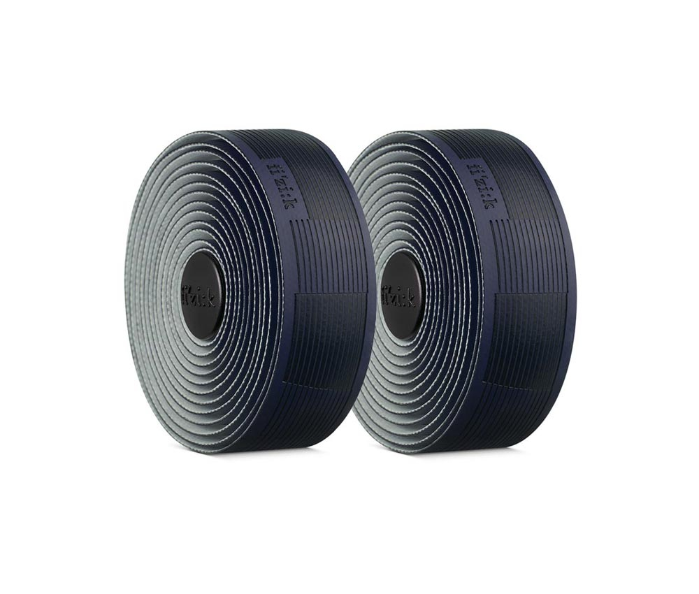 Fizik Lenkerband Vento Solocush Tacky 2,7mm Blau 3 Fizik Lenkerband Vento Solocush Tacky 2,7mm Blau