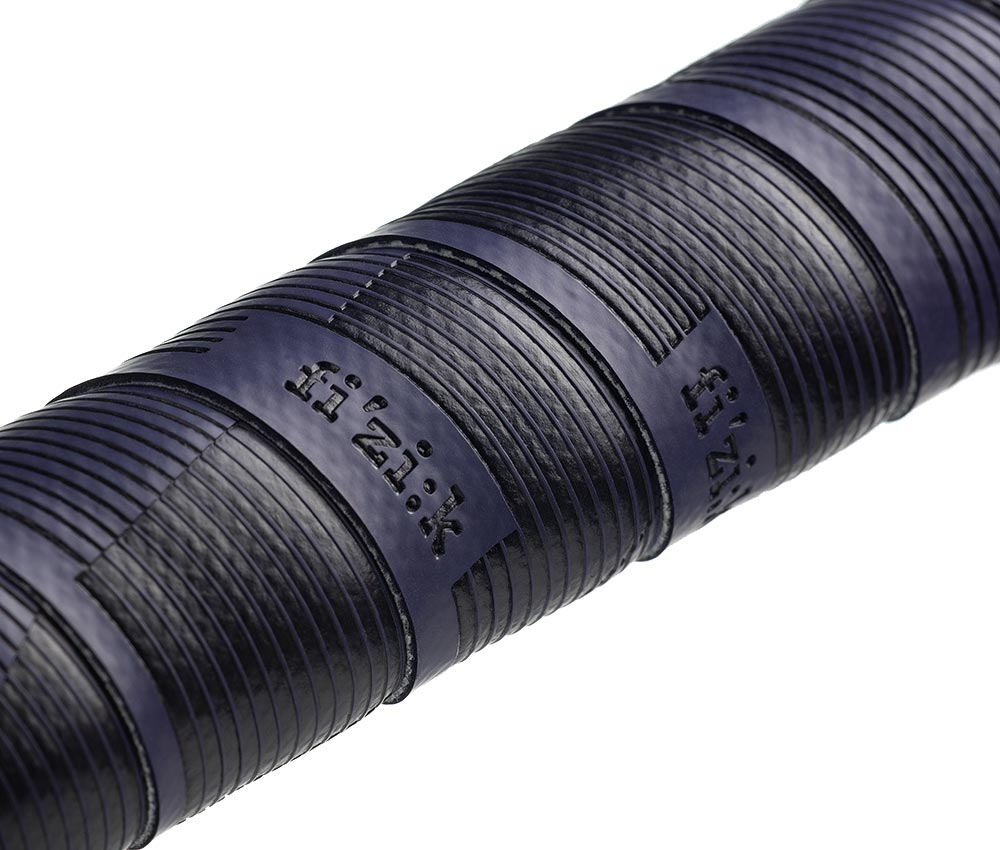 Fizik Lenkerband Vento Solocush Tacky 2,7mm Blau 4 Fizik Lenkerband Vento Solocush Tacky 2,7mm Blau – Bild 2