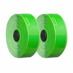 Fizik Lenkerband Vento Solocush Tacky 2,7mm Tacky Gruen