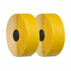 Fizik Lenkerband Vento Solocush Tacky 2,7mm Gelb