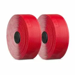Fizik Lenkerband Vento Solocush Tacky 2.7mm Red